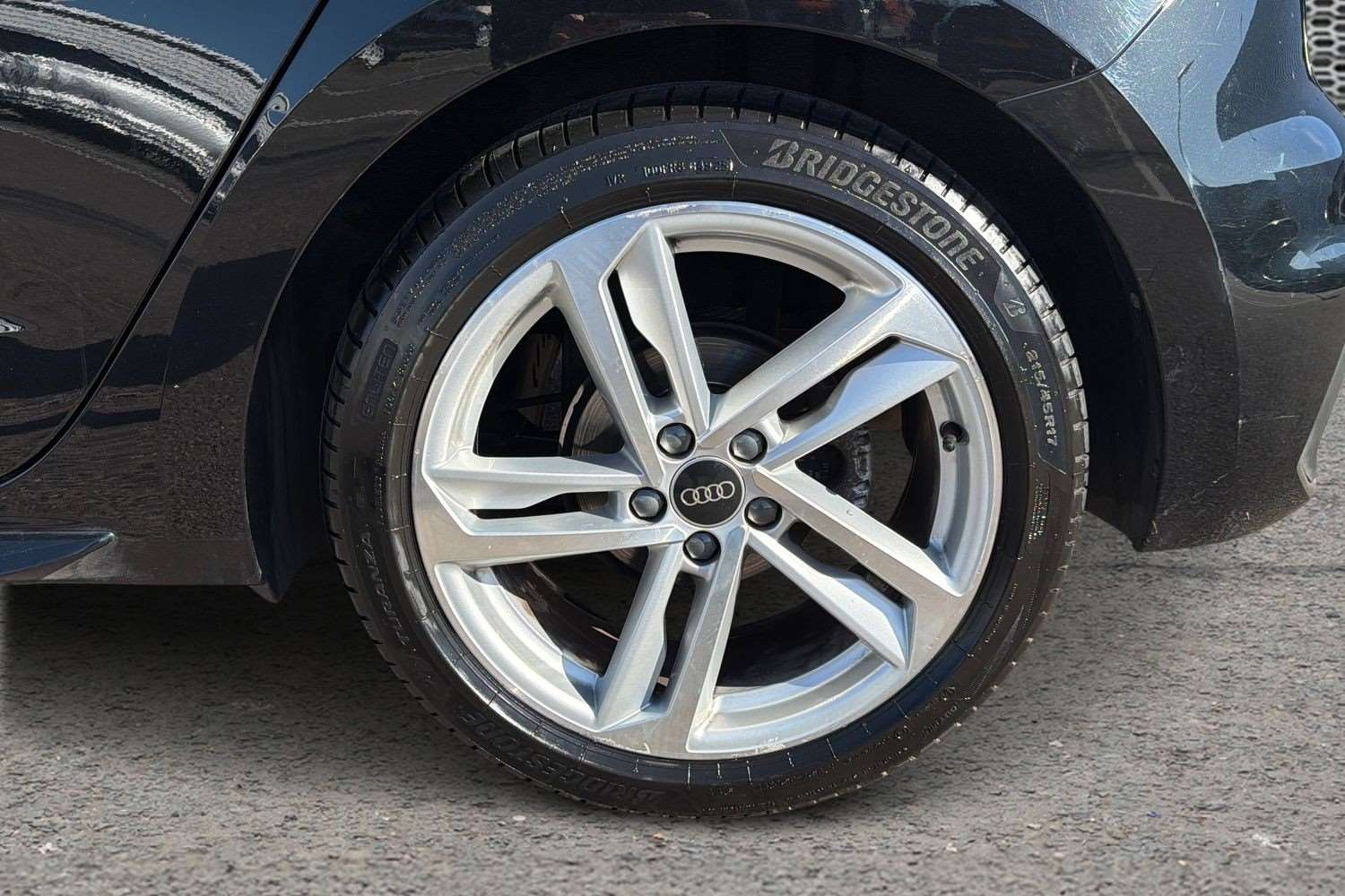 Used Audi A1 2023 for sale - 77727046: Photo 10