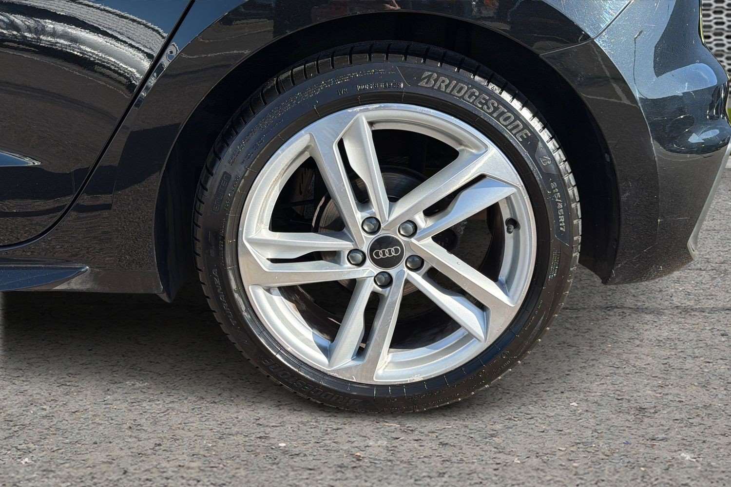 Used Audi A1 2023 for sale - 77727046: Photo 11