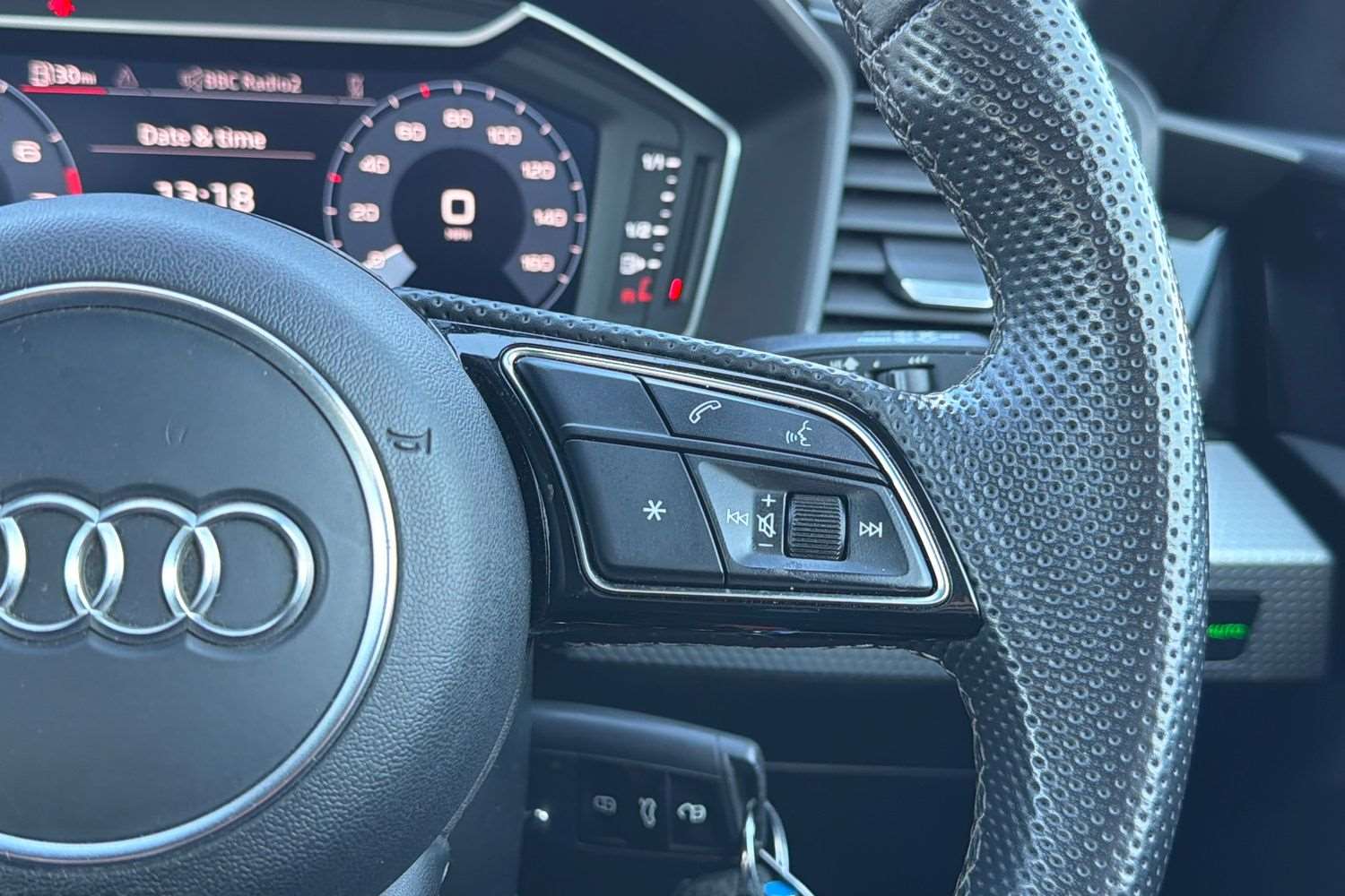 Used Audi A1 2023 for sale - 77727046: Photo 17