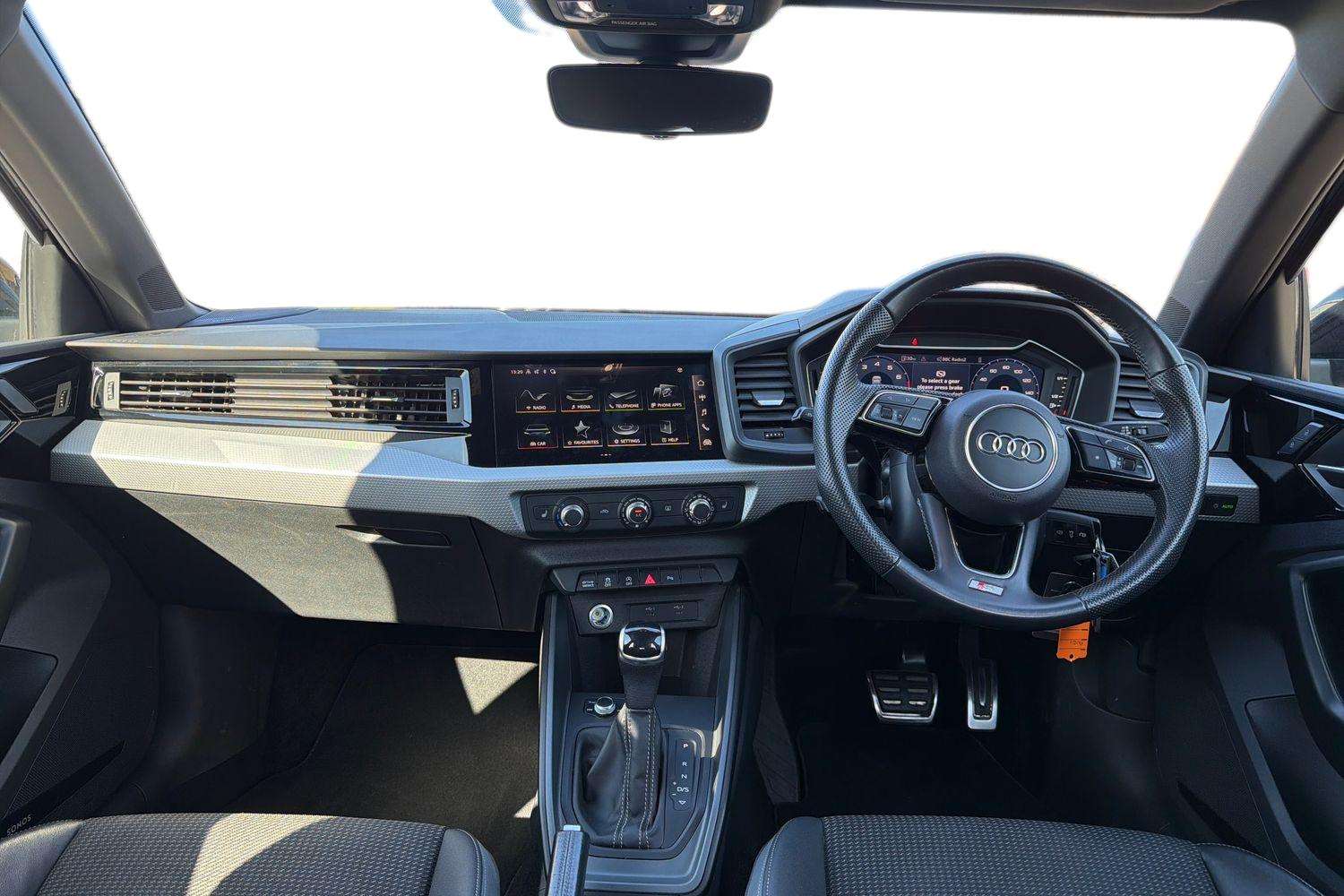 Used Audi A1 2023 for sale - 77727046: Photo 19