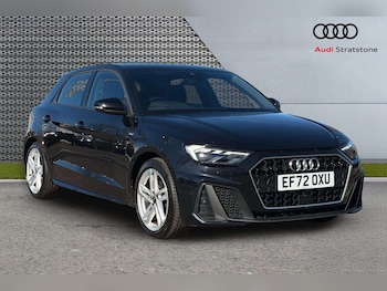 Audi A1 feature image