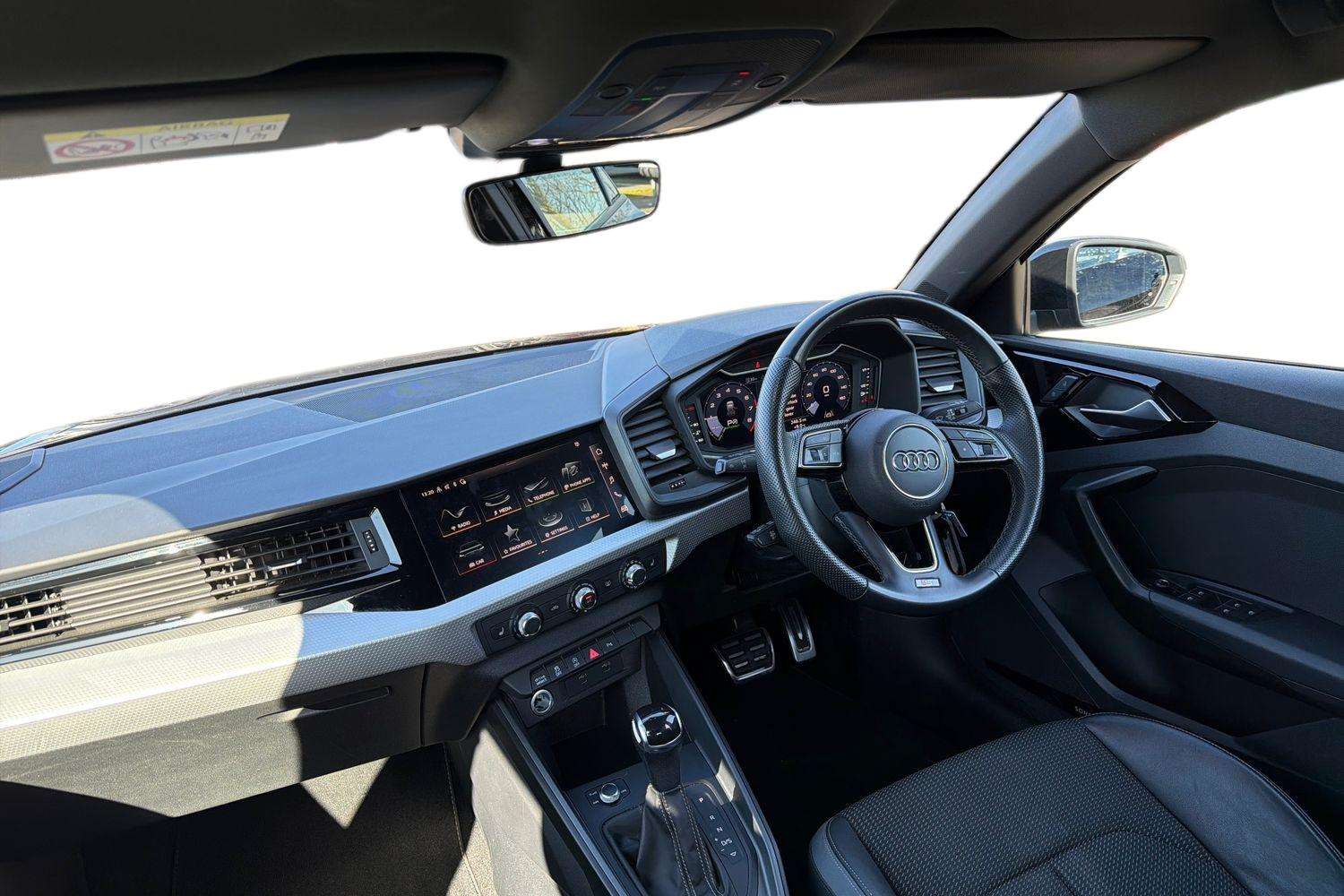 Used Audi A1 2023 for sale - 77727046: Photo 20