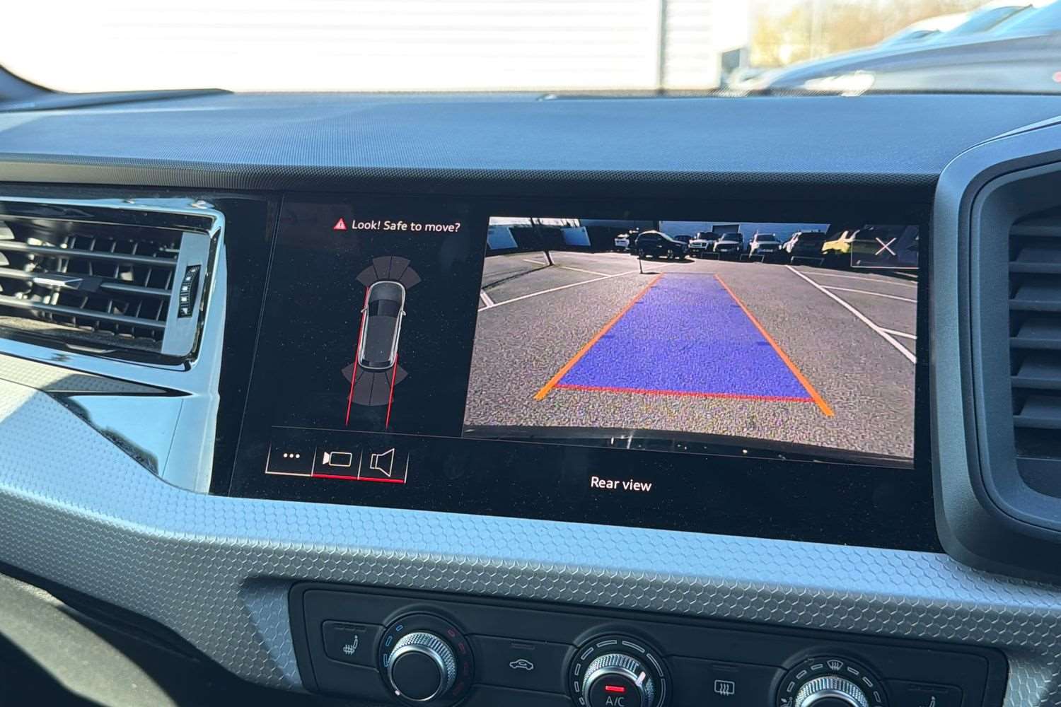 Used Audi A1 2023 for sale - 77727046: Photo 26