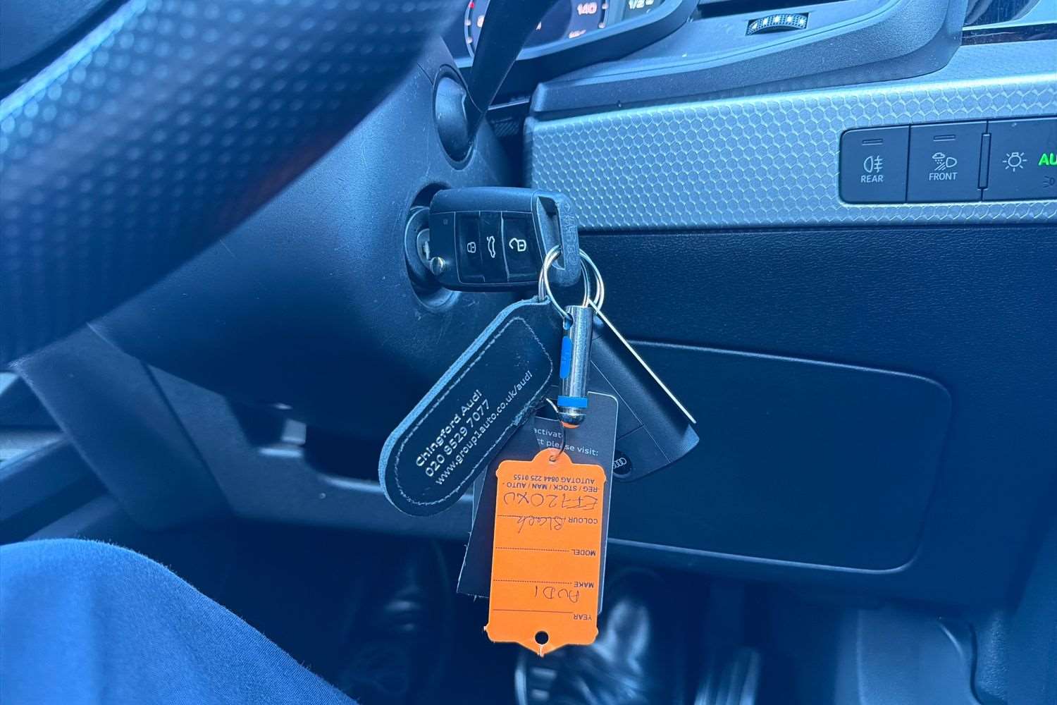 Used Audi A1 2023 for sale - 77727046: Photo 29