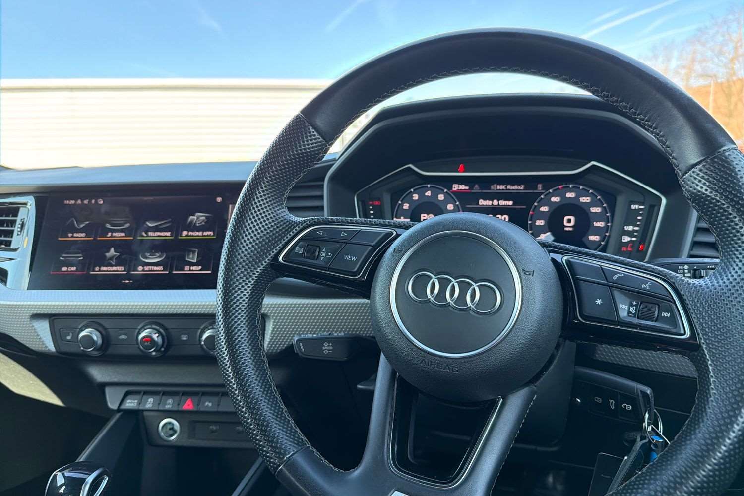 Used Audi A1 2023 for sale - 77727046: Photo 33