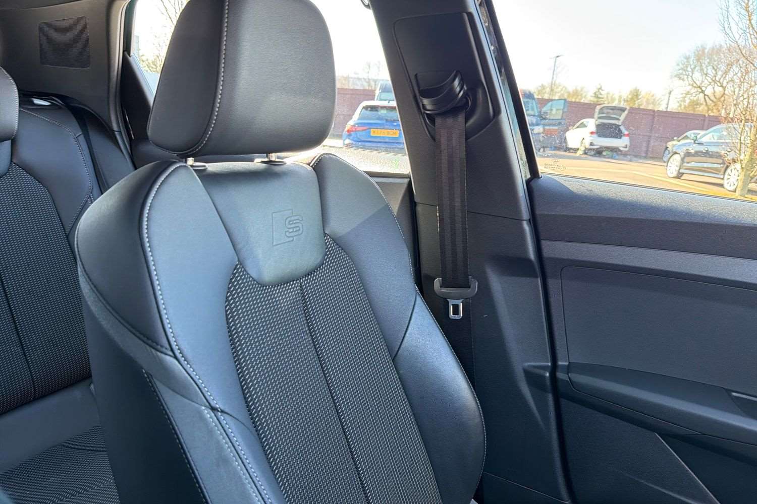 Used Audi A1 2023 for sale - 77727046: Photo 35