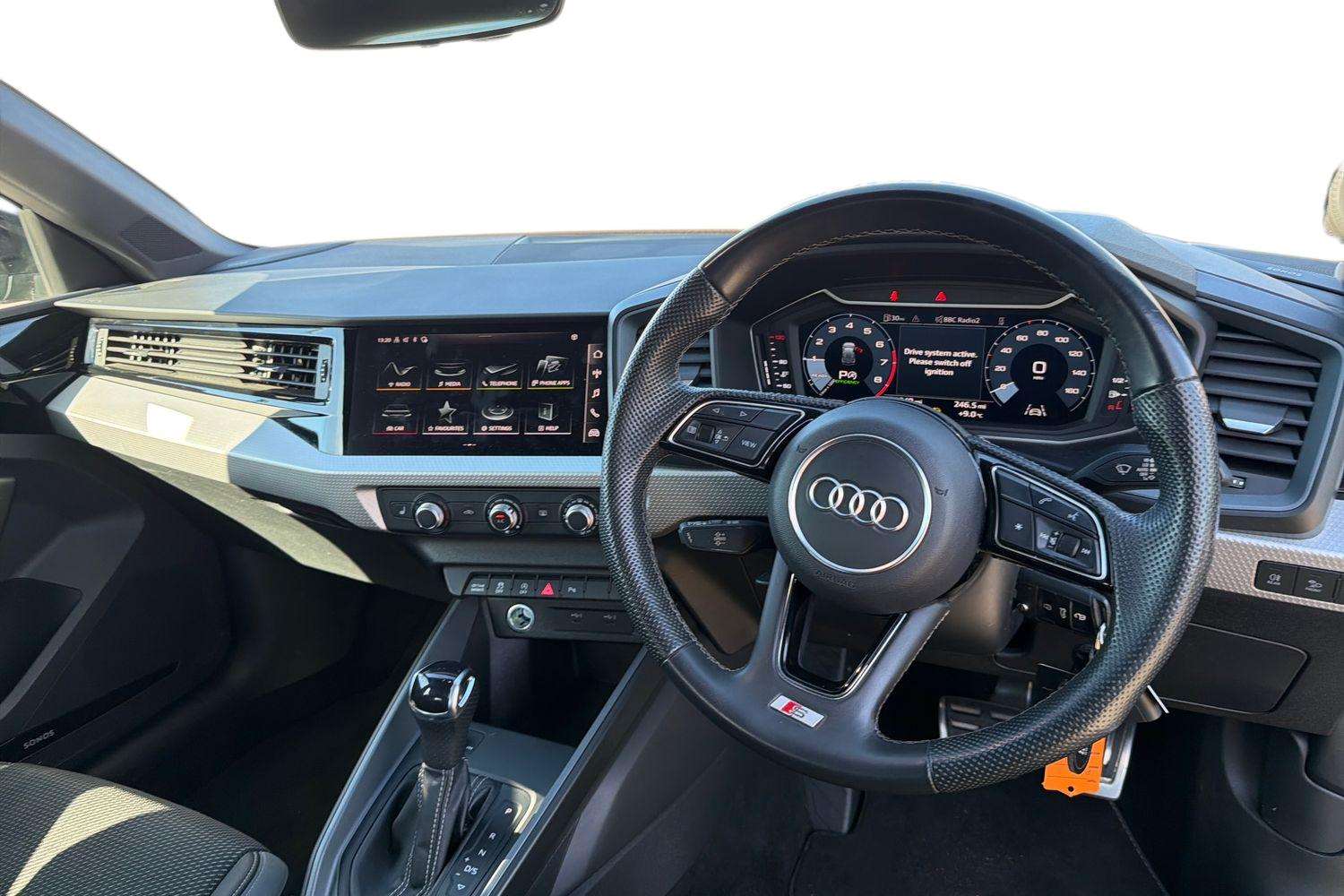 Used Audi A1 2023 for sale - 77727046: Photo 6