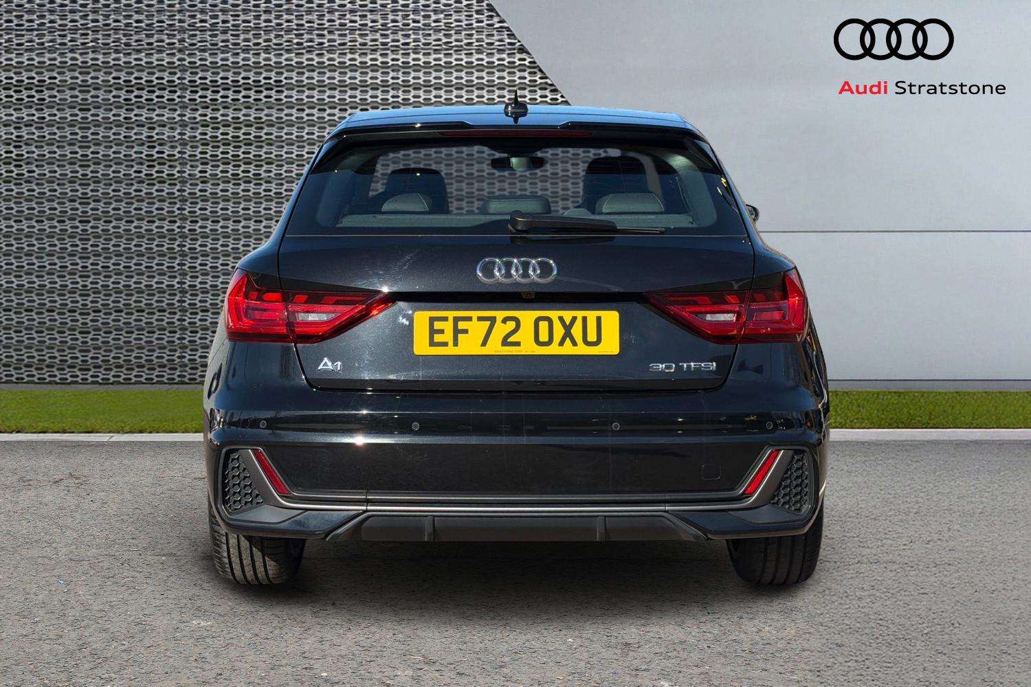 Used Audi A1 2023 for sale - 77727046: Photo 7