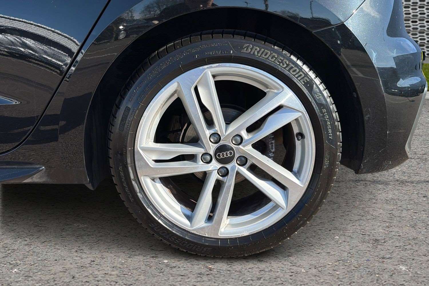 Used Audi A1 2023 for sale - 77727046: Photo 9