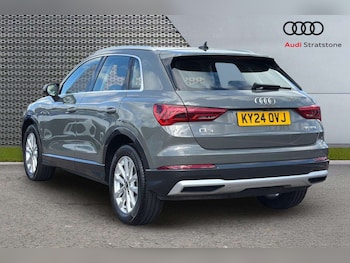 Used Audi Q3 2024 for sale - 78365288: Photo
