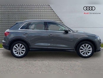Used Audi Q3 2024 for sale - 78365288: Photo