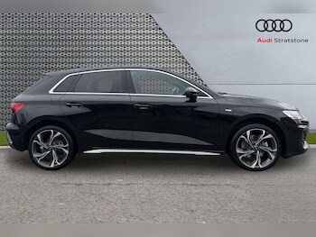 Used Audi A3 2025 for sale - 78576735: Photo