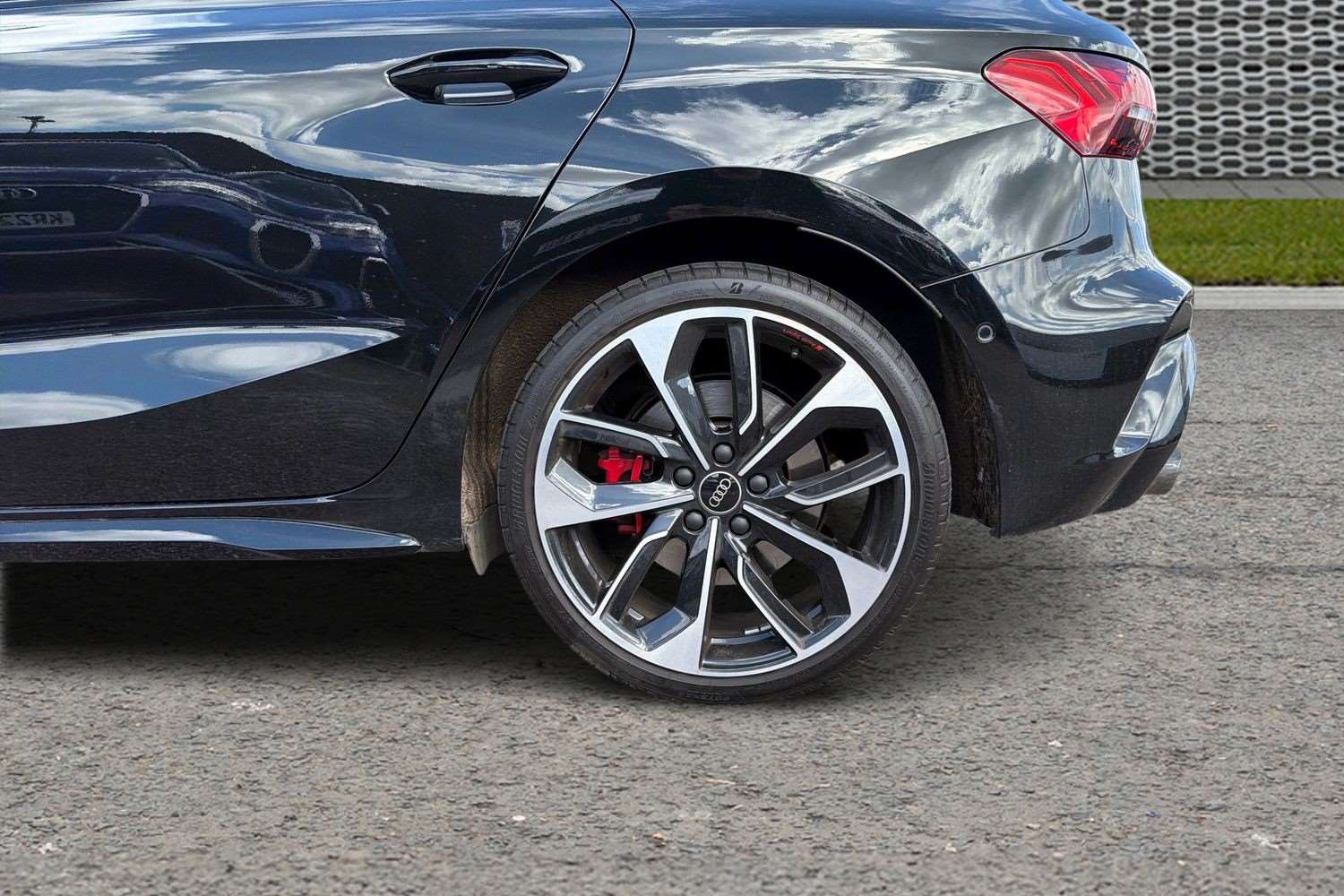 Used Audi A3 for sale - 78119037: Photo 10