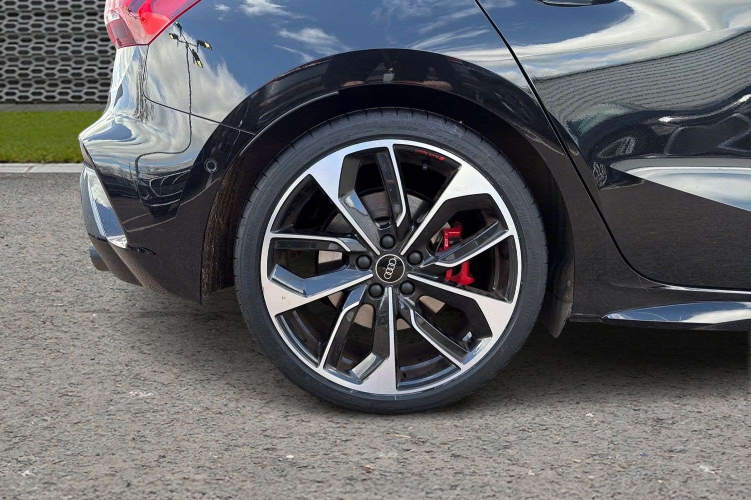 Used Audi A3 for sale - 78119037: Photo 11