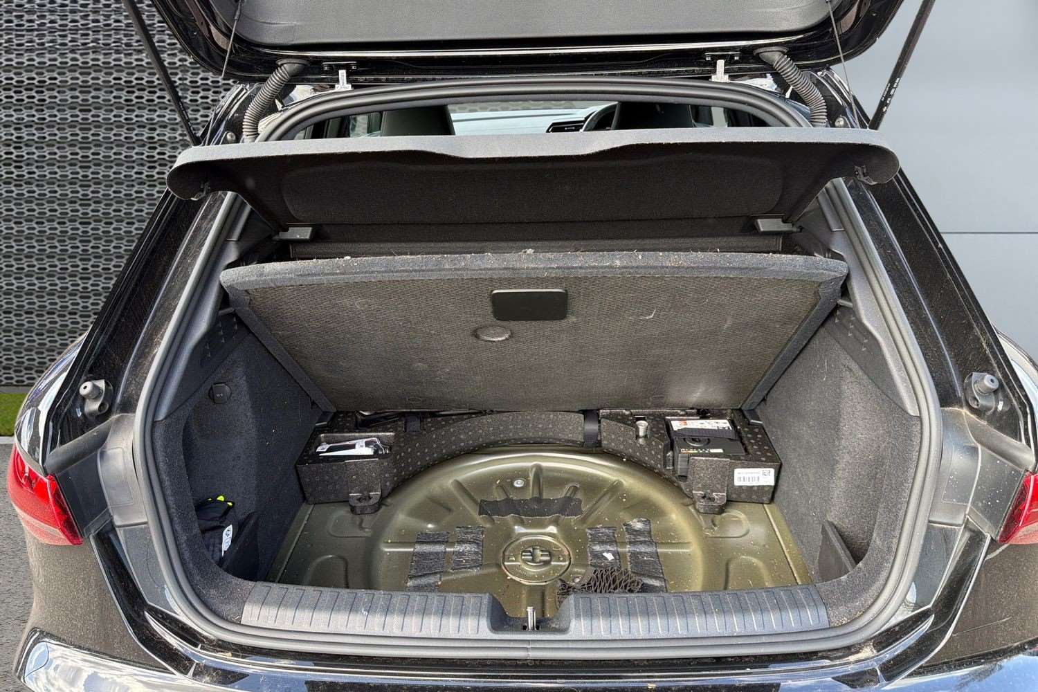 Used Audi A3 for sale - 78119037: Photo 13