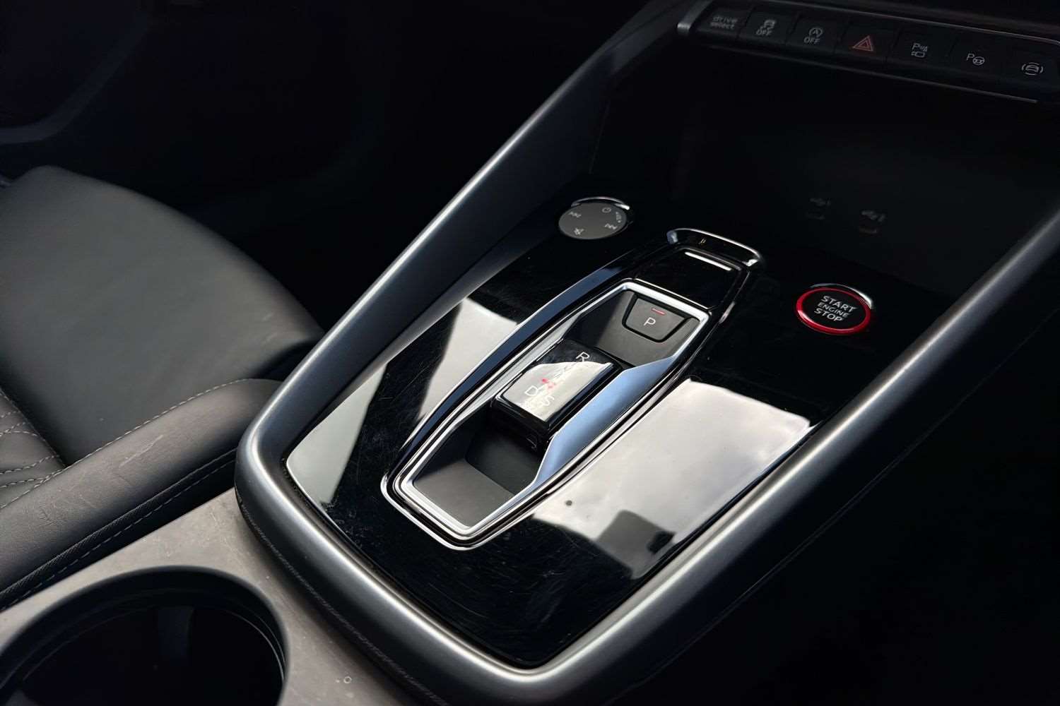 Used Audi A3 for sale - 78119037: Photo 15