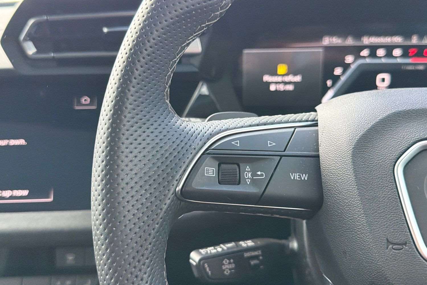 Used Audi A3 for sale - 78119037: Photo 16