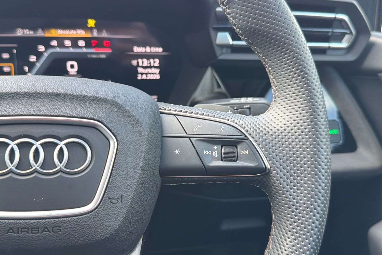 Used Audi A3 for sale - 78119037: Photo 17