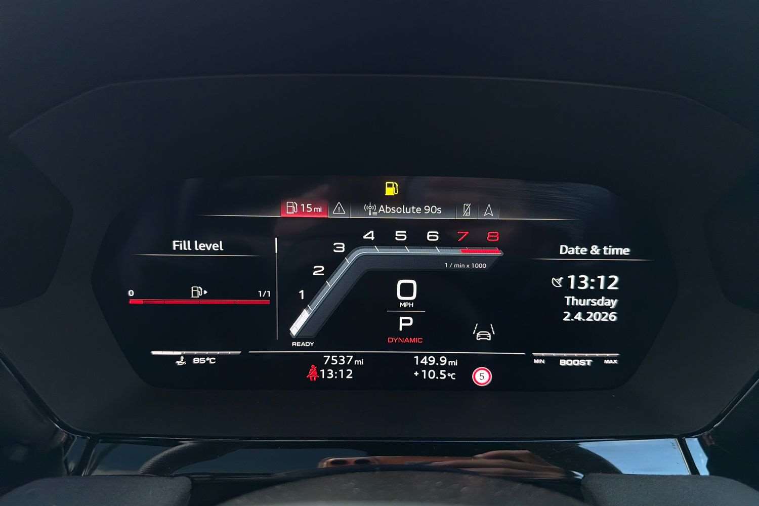 Used Audi A3 for sale - 78119037: Photo 18