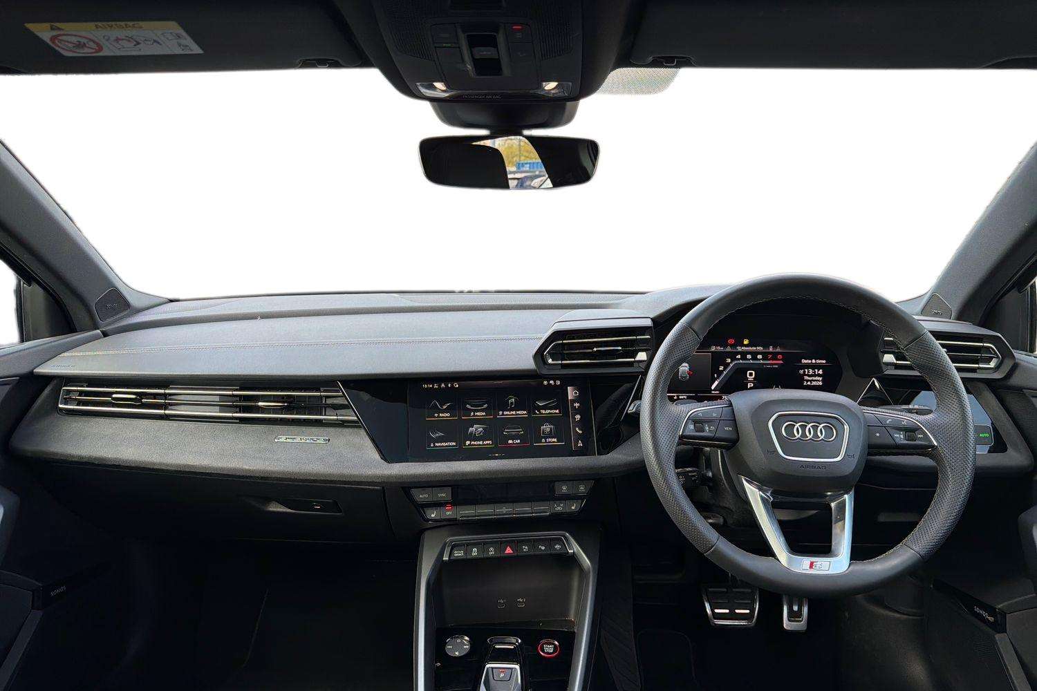 Used Audi A3 for sale - 78119037: Photo 19