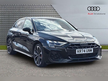 Used Audi A3 2024 for sale - 78119037: Photo