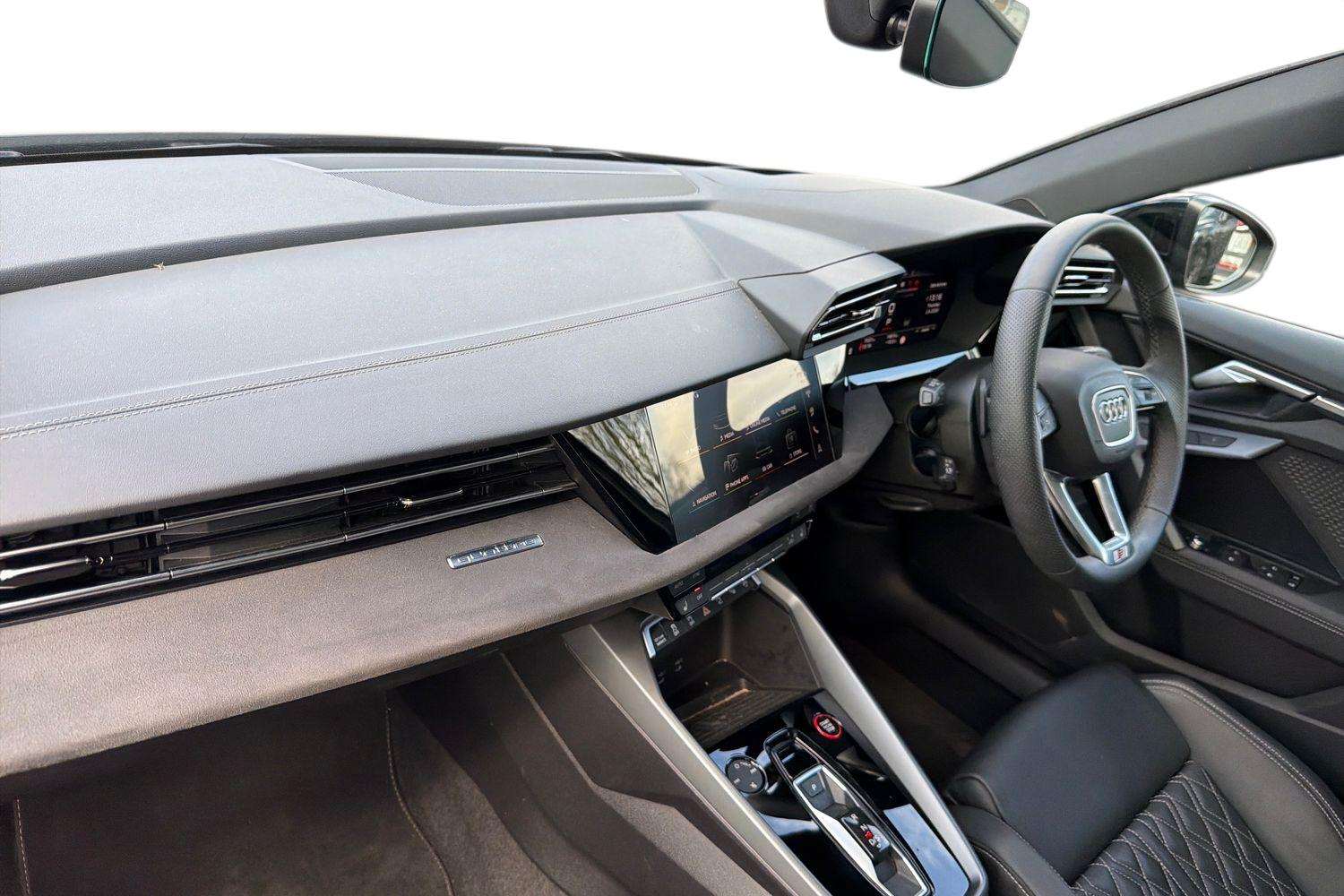 Used Audi A3 for sale - 78119037: Photo 2