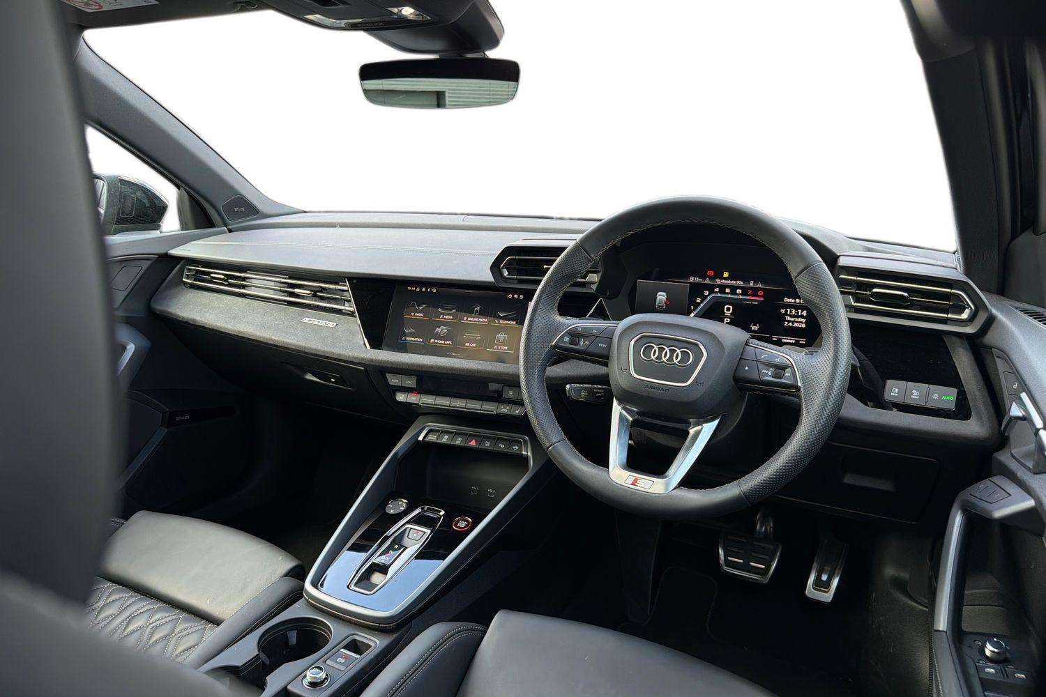 Used Audi A3 for sale - 78119037: Photo 20