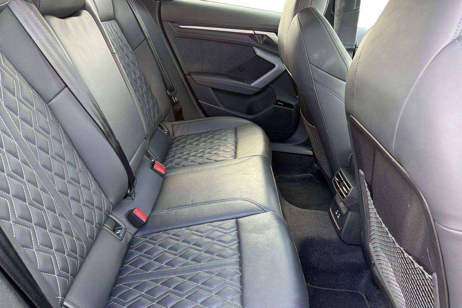 Used Audi A3 for sale - 78119037: Photo 21