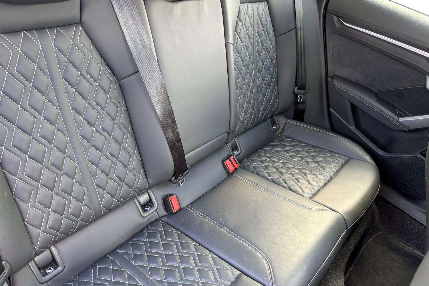 Used Audi A3 for sale - 78119037: Photo 22