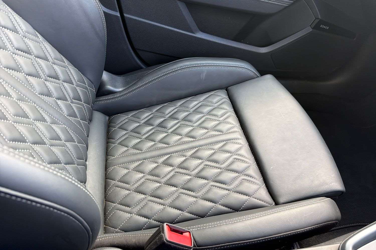 Used Audi A3 for sale - 78119037: Photo 25