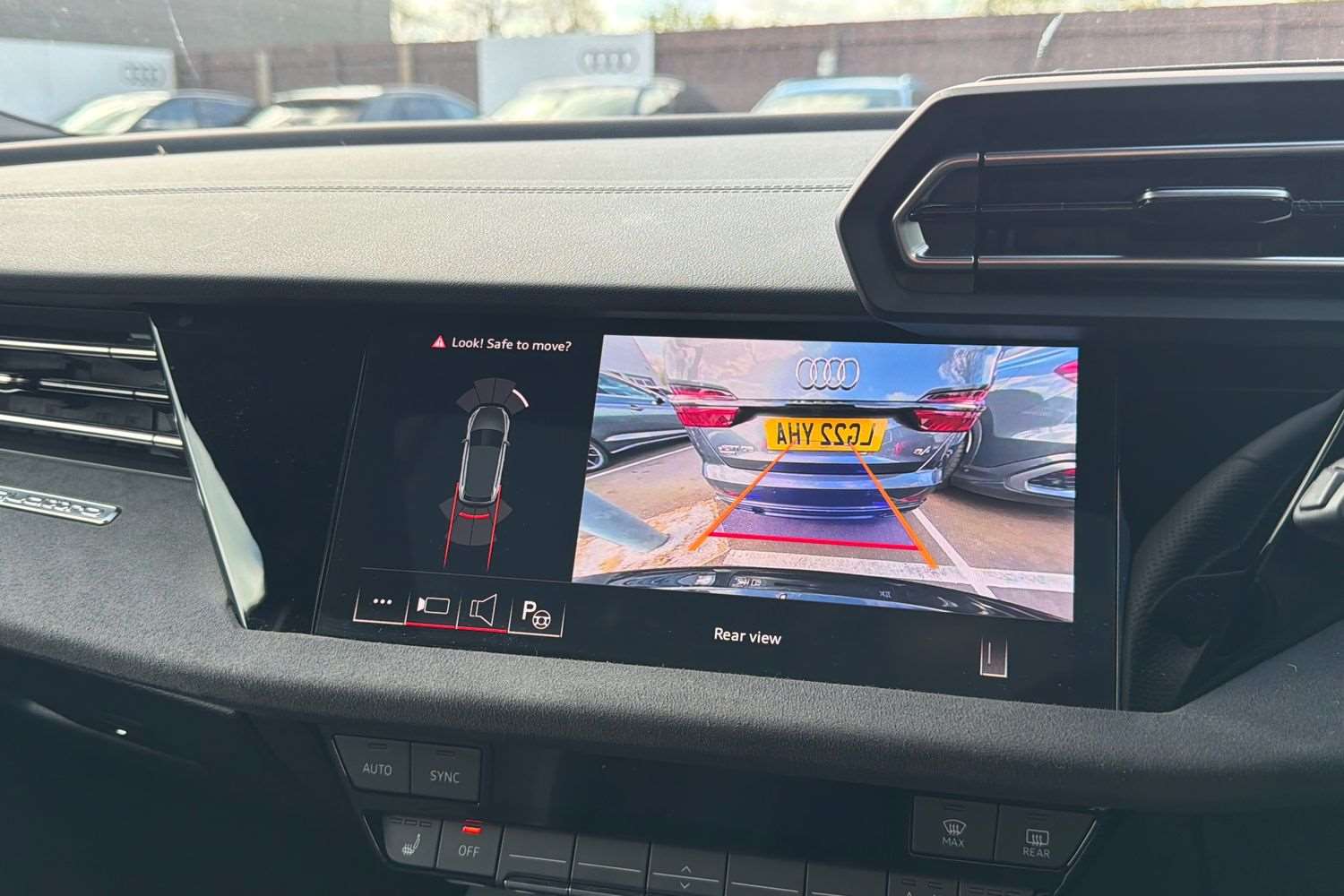 Used Audi A3 for sale - 78119037: Photo 26