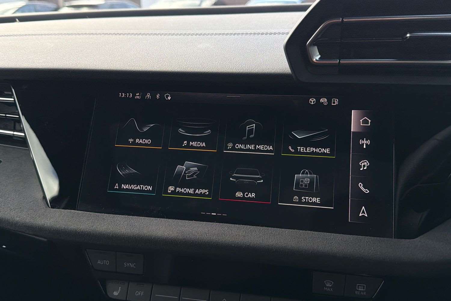 Used Audi A3 for sale - 78119037: Photo 27