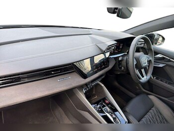 Used Audi A3 2024 for sale - 78119037: Photo