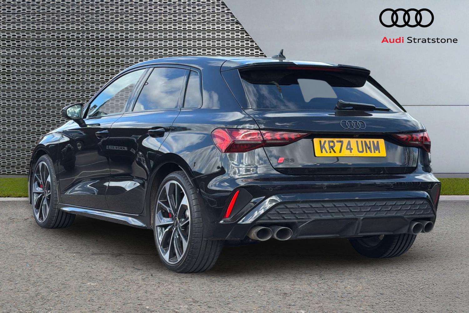 Used Audi A3 for sale - 78119037: Photo 3