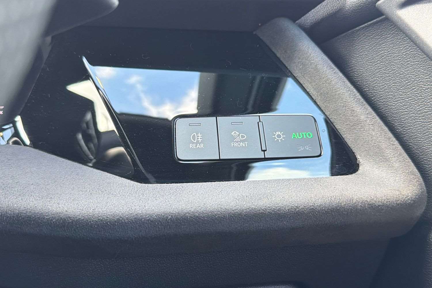 Used Audi A3 for sale - 78119037: Photo 34