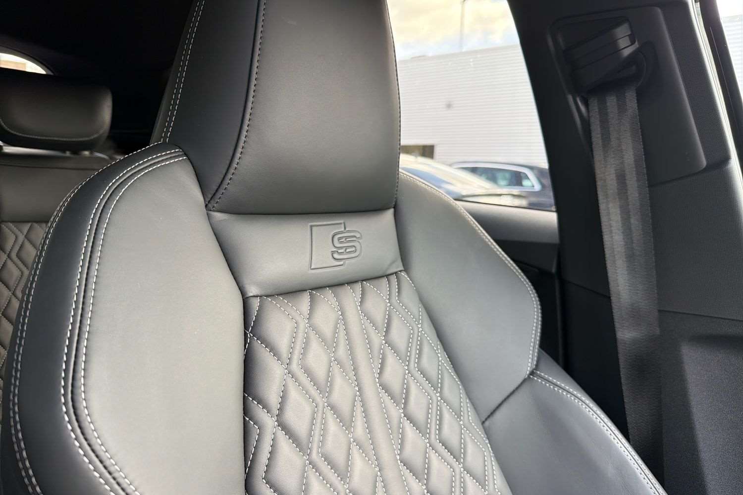 Used Audi A3 for sale - 78119037: Photo 35