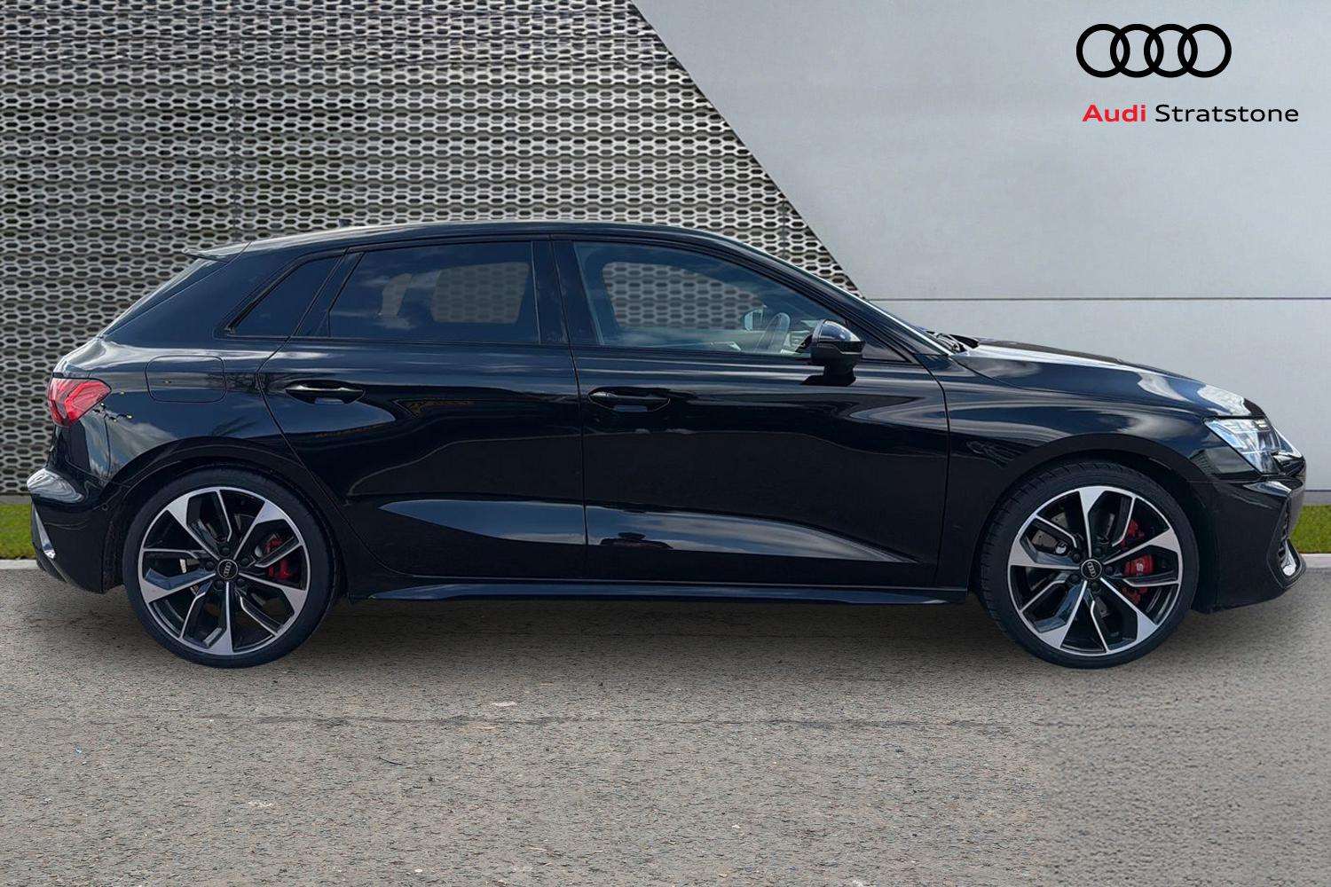 Used Audi A3 for sale - 78119037: Photo 4