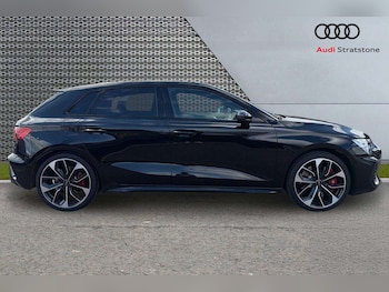 Used Audi A3 2024 for sale - 78119037: Photo