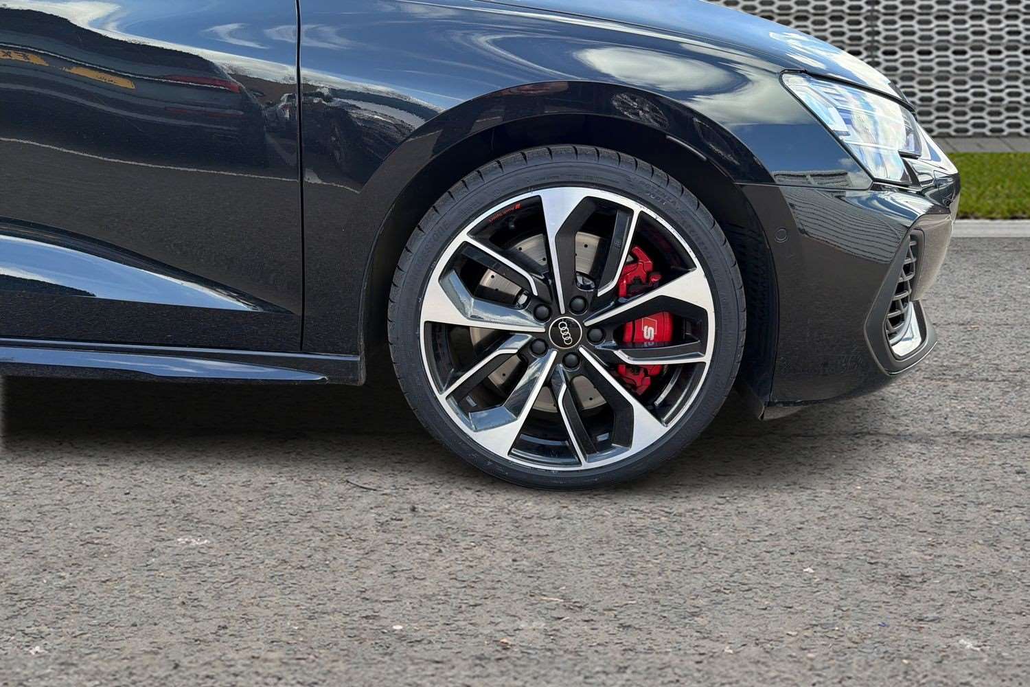 Used Audi A3 for sale - 78119037: Photo 5