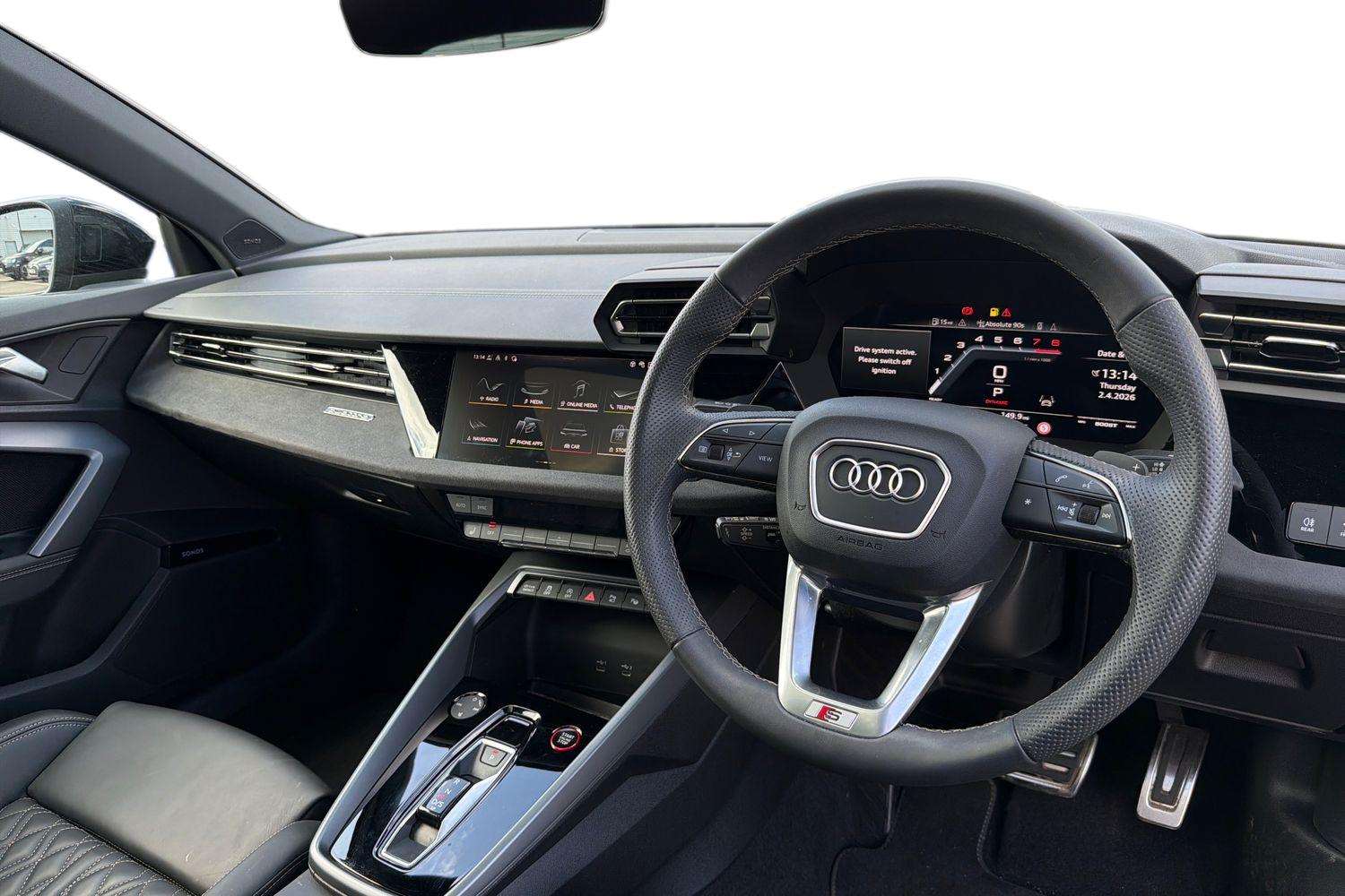 Used Audi A3 for sale - 78119037: Photo 6