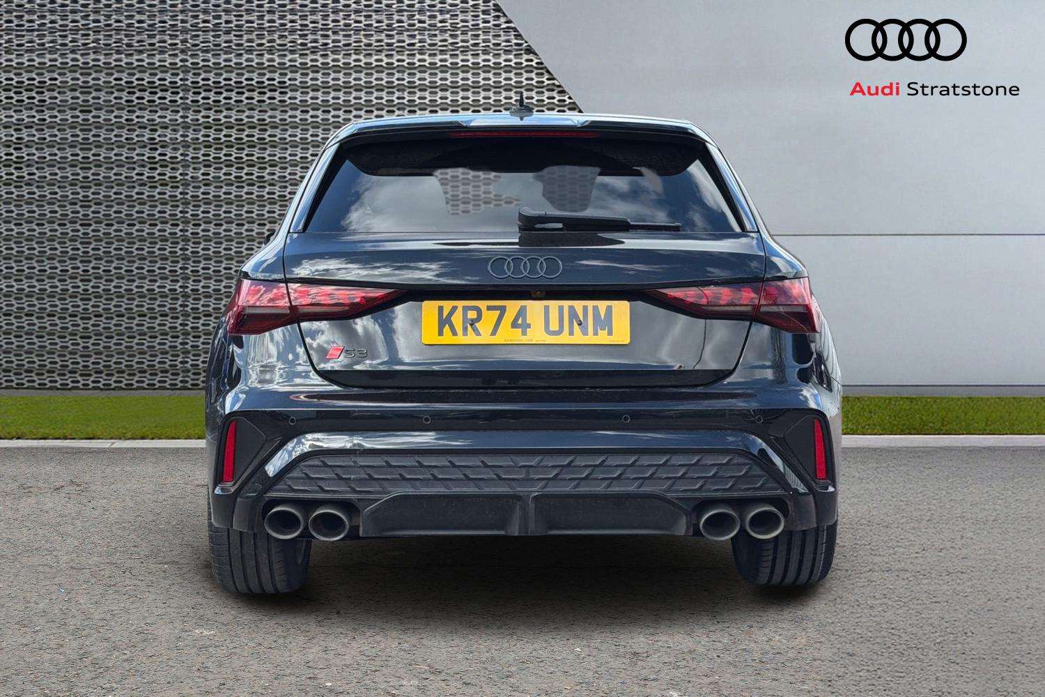 Used Audi A3 for sale - 78119037: Photo 7