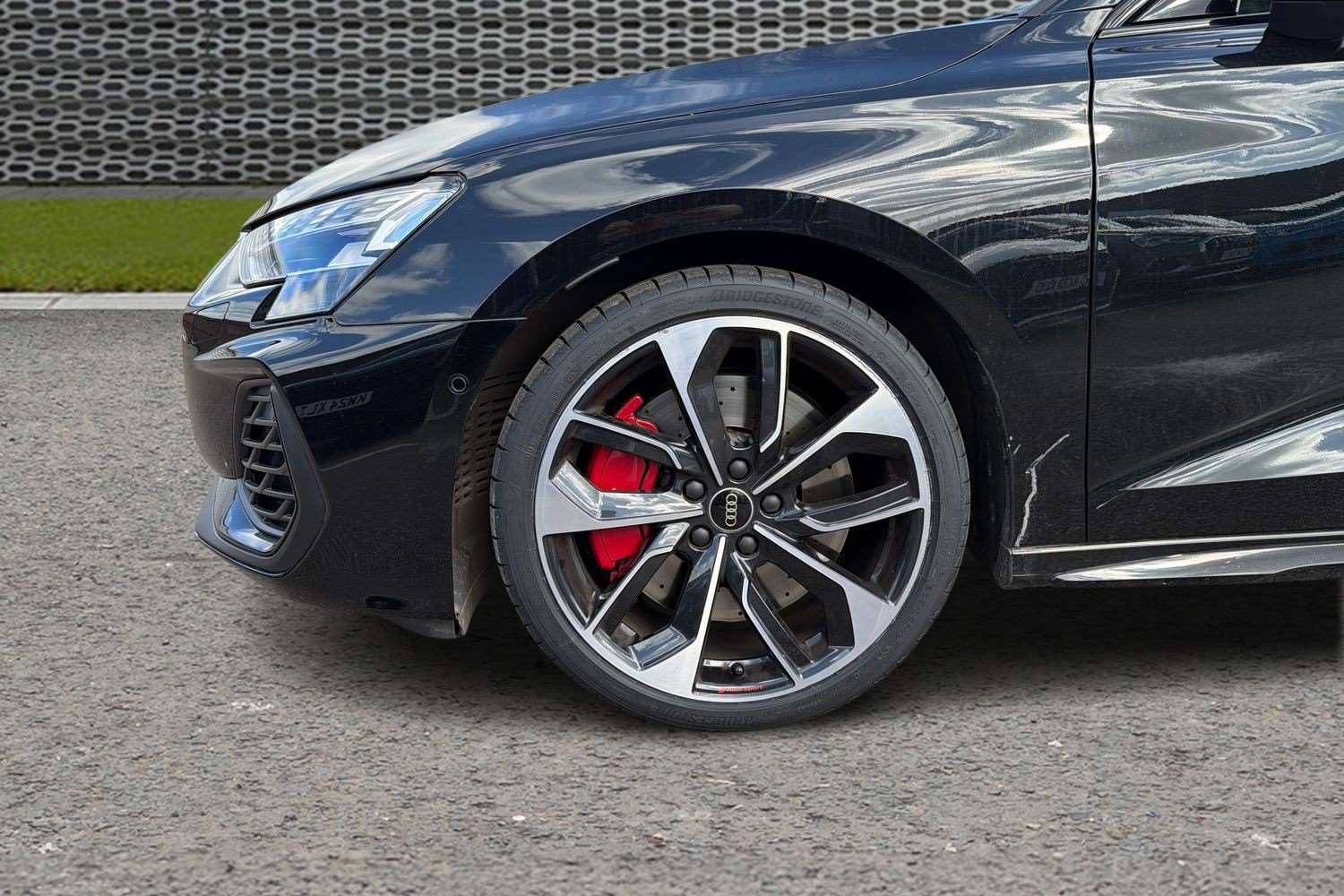 Used Audi A3 for sale - 78119037: Photo 9