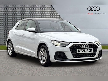 Used Audi A1 2026 for sale - 78925129: Photo