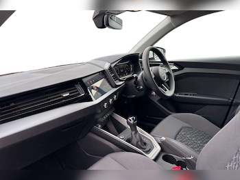 Used Audi A1 2026 for sale - 78925129: Photo