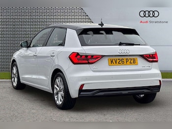 Used Audi A1 2026 for sale - 78925129: Photo