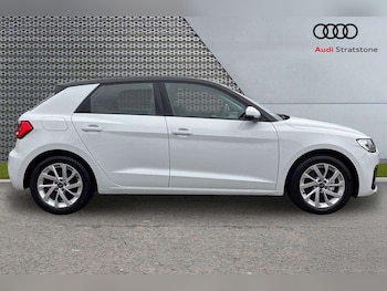 Used Audi A1 2026 for sale - 78925129: Photo