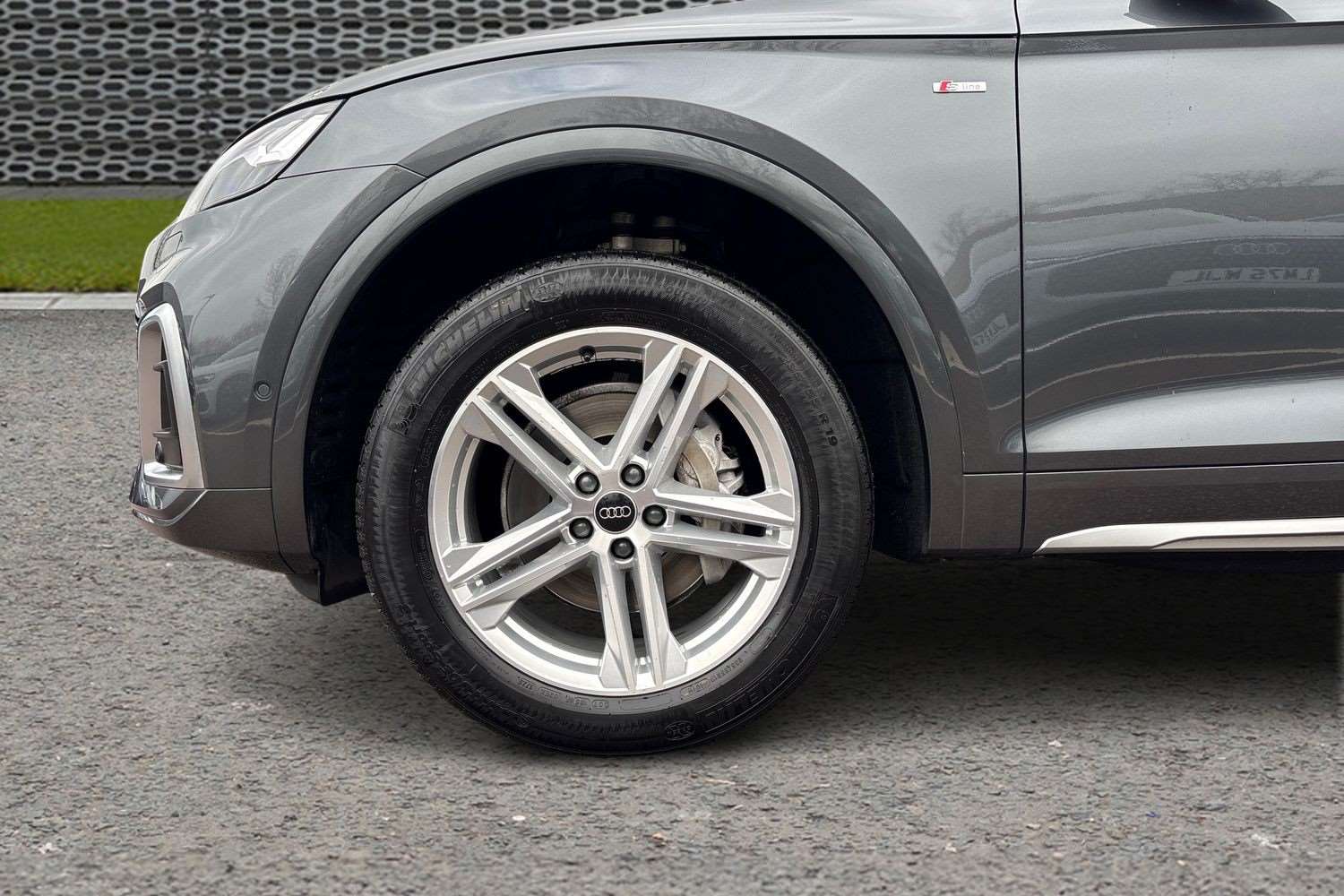 Used Audi Q5 2024 for sale - 77414764: Photo 11