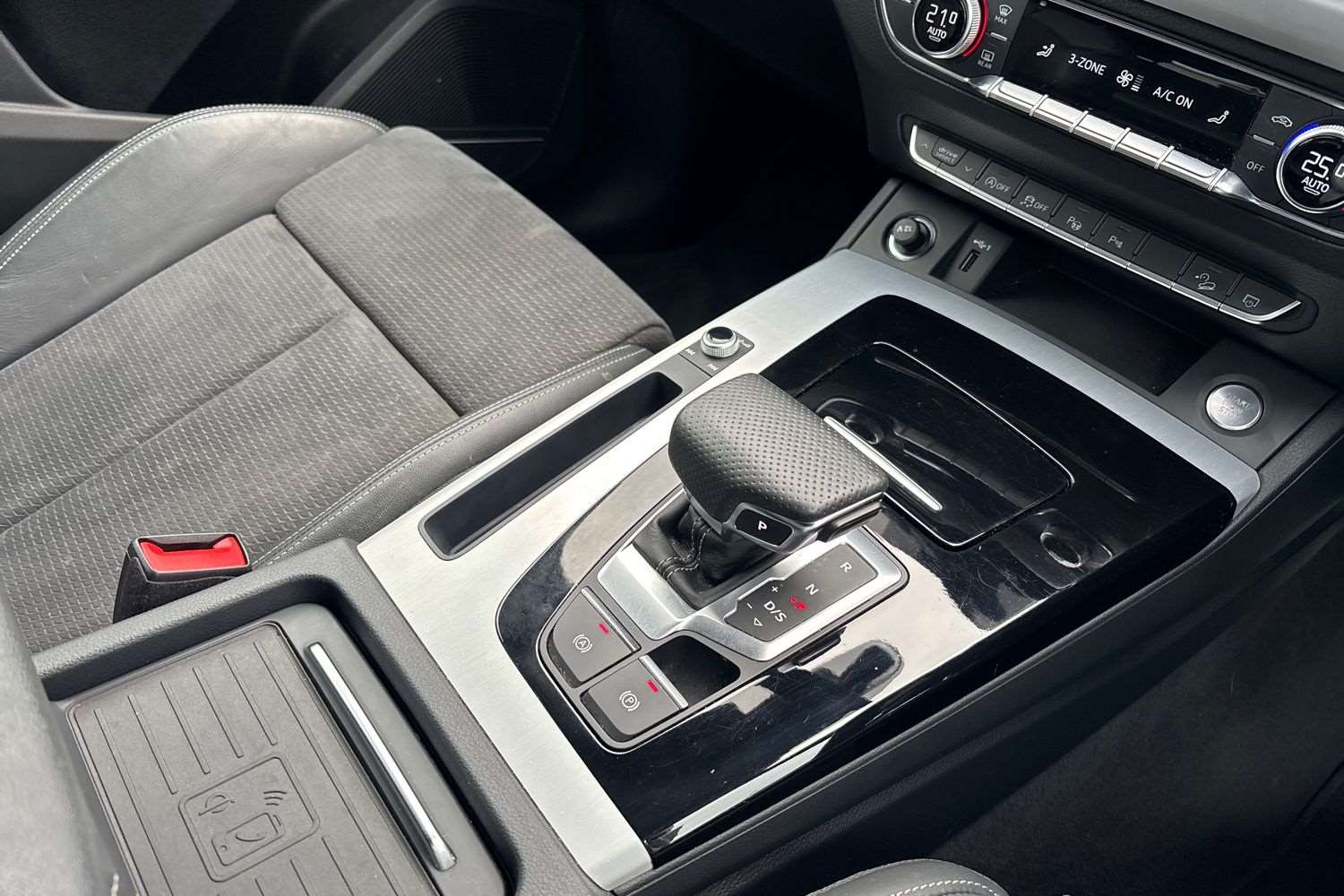 Used Audi Q5 2024 for sale - 77414764: Photo 15