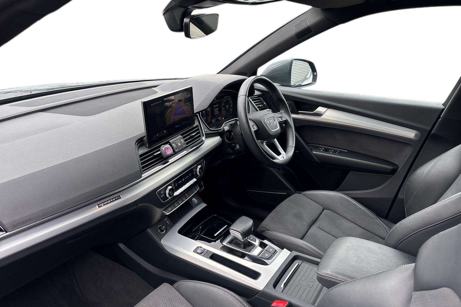 Used Audi Q5 2024 for sale - 77414764: Photo 2