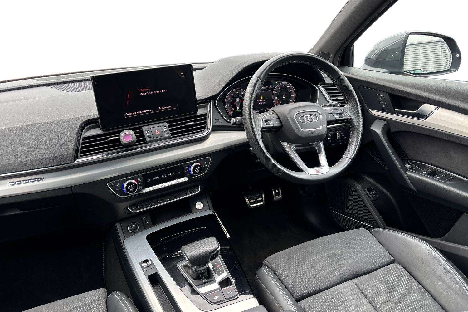 Used Audi Q5 2024 for sale - 77414764: Photo 20